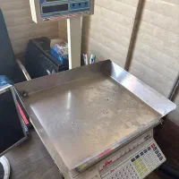 ترازو ۷۰ کیلویی پرینتی محک
