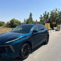 لاماری سبز کله غازی مدل ۴۰۲ معاوضه با Kmc J7