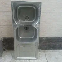 سینک ظرفشوئی اخوان