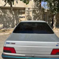پژو ۴۰۵