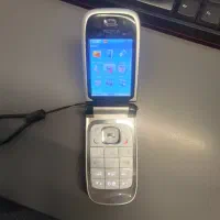 نوکیا 6331 سالم کلکسیونی