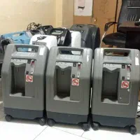 اجاره و فروش اکسیژنساز دول بیس امریکایی ونتیلاتور