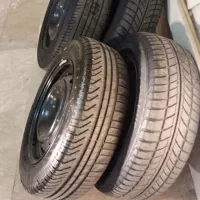 رینگ و لاستیک