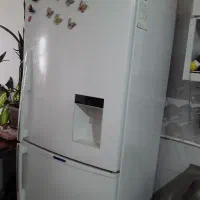 یخچال فریزر مدل جی پلاس