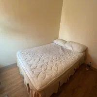 تشک خوشخواب و باکس ۱،۵ نفره