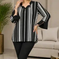 شومیز مجلسی زنانه خوش ایست و خنک