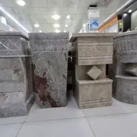 فروش ویژه روشویی سنگی  فروشگاه بروایه