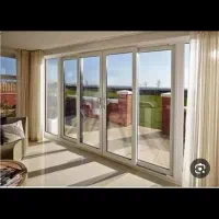 پنجره دوجداره شیشه ضدگلوله،شیشه قوس دار و سکوریت