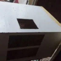 کولر گازی  برق