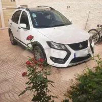 کوییک ۱۴۰۴  GXR پارس خودرویی