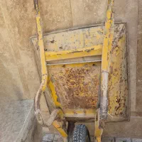 فرغون دست دوم سالم
