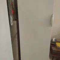 یخچال دو قلو پارس