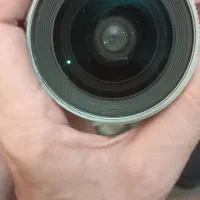 لنز nikon|دوربین عکاسی و فیلم‌برداری|کرج, اصفهانی‌ها|دیوار
