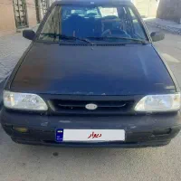 پراید مدل ۸۵|خودرو سواری و وانت|قیدار, |دیوار