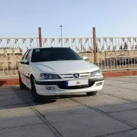 پژو پارس مدل ۱۳۹۷