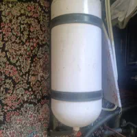 کبسول گاز