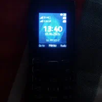 2Gig  Nokia 105|موبایل|اسالم, |دیوار
