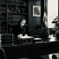 وکیل پایه یک دادگستری/خانواده ۲۰ میلیون/ملکی/کیفری