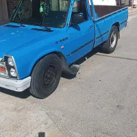 نیسان دیزل مدل ۹۲
