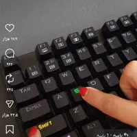 منشی خانم جهت کار در دفتر بیمه