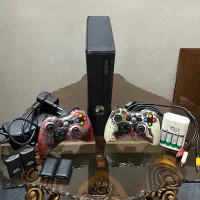 ایکس باکس ۳۶۰ درحد نو