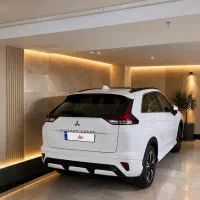 میتسوبیشی اکلیپس کراس