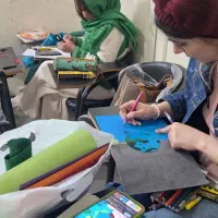 دوره مربی مهدکودک و پیش دبستانی(استخدام)