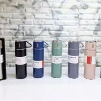 فلاسک سه کاپ