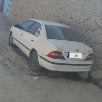سمند مدل90