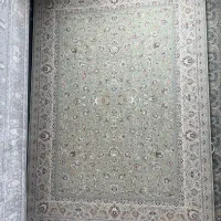 ۲ تخته فرش ۹ متری نو