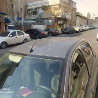 ۲۰۷|خودرو سواری و وانت|تهران, شهرک چیتگر|دیوار