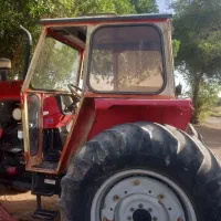 تراکتور مدل ۹۵