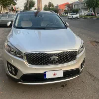 سورنتو ۲۰۱۶ فول دائم منطقه