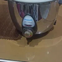 پلوپزخارجی پاناسونیک اتوماتیک ۸ نفره