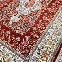 فروش فرش خاتون ،طرح سنتی و ماندگار