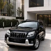 پرادو txl 2012
