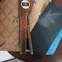 لوله گیر ،wrenchوکویل  لوکاس