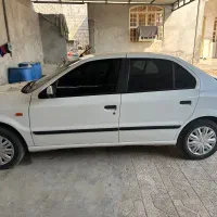 سمند ۱۴۰۰