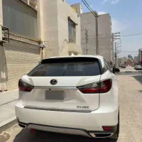 لکسوسrx350