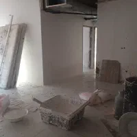 نیروی ساده برق برقکار ساختمان