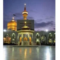 +(تجربه ناب زیارت در شهر عشق و ایمان/تور مشهد &