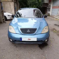 تیبا 2 مدل 96|خودرو سواری و وانت|کرج, برغان|دیوار