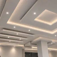اجراییات تخصصی کناف سقف و دکوراتیو و ارمسترانگ