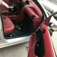 اجرای رنگ امیزی  قطعات خودرو و موتور و سایر قطعات