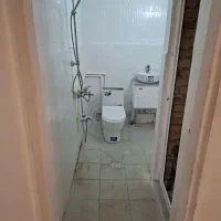 کاسه توالت فرنگی نصب