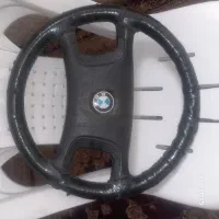 فرمان BMWوجا سیگاری کلاسیک و استپ عقب پیکان
