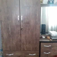 کمدجالباس