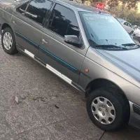 پارس خاکستری ۸۶