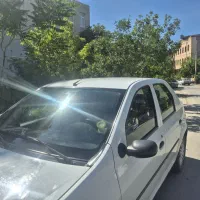 خودرو سواری ال 90 مدل 90 e2