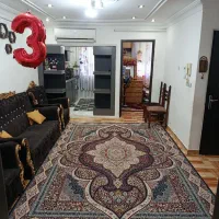 واحد-2خواب-طبقه-بالا-65متری-جای-پارک-دار-حمیدیان